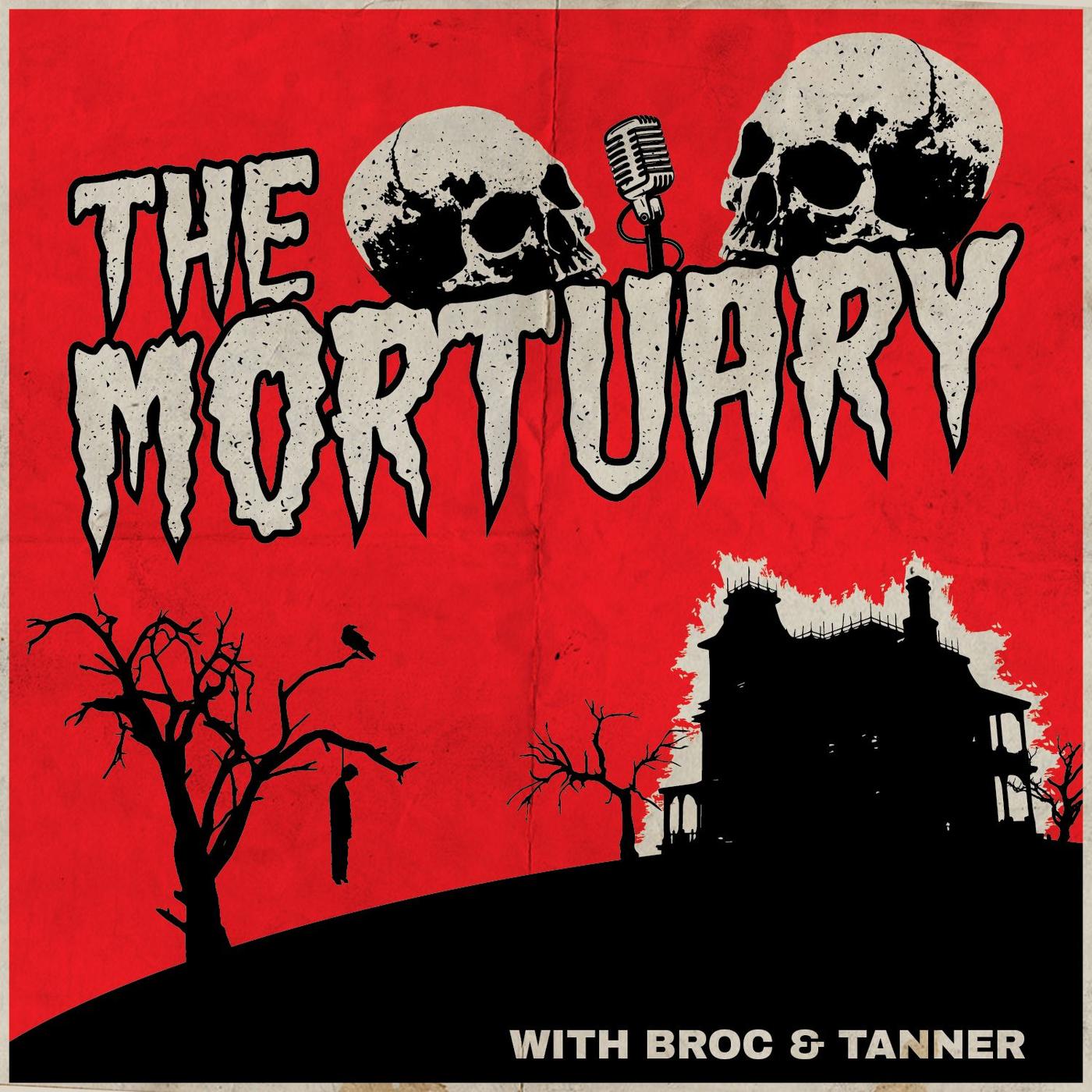 Junko Furuta 44 Days of Torture The Mortuary podcast  