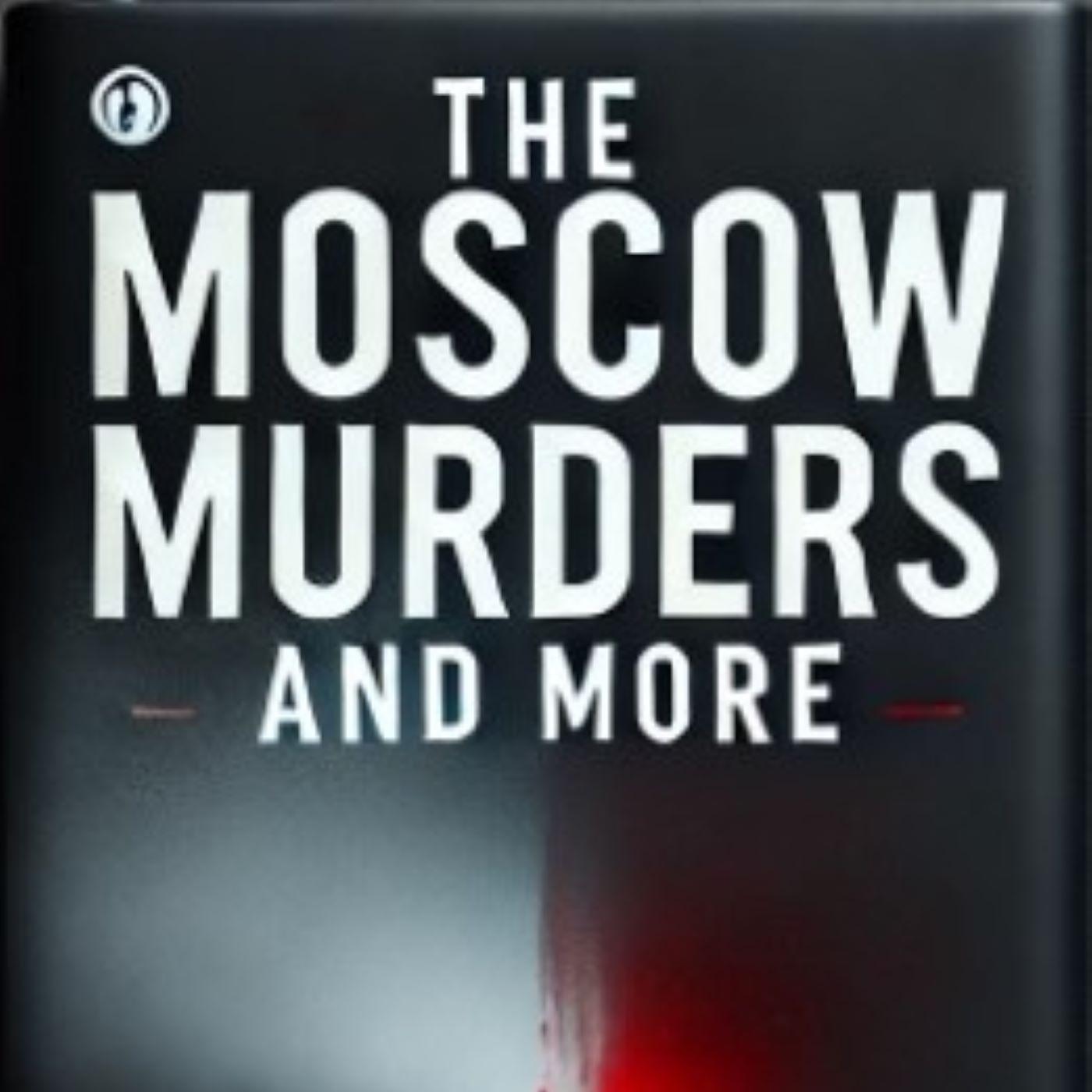 Stacy Chapin And Her Appearance At Crime Con - The Moscow Murders and ...