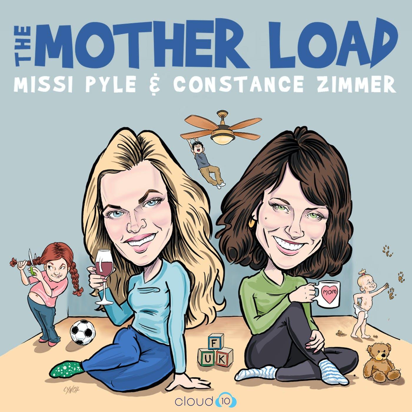 The Mother Load (podcast) - Cloud10 and iHeartRadio | Listen Notes