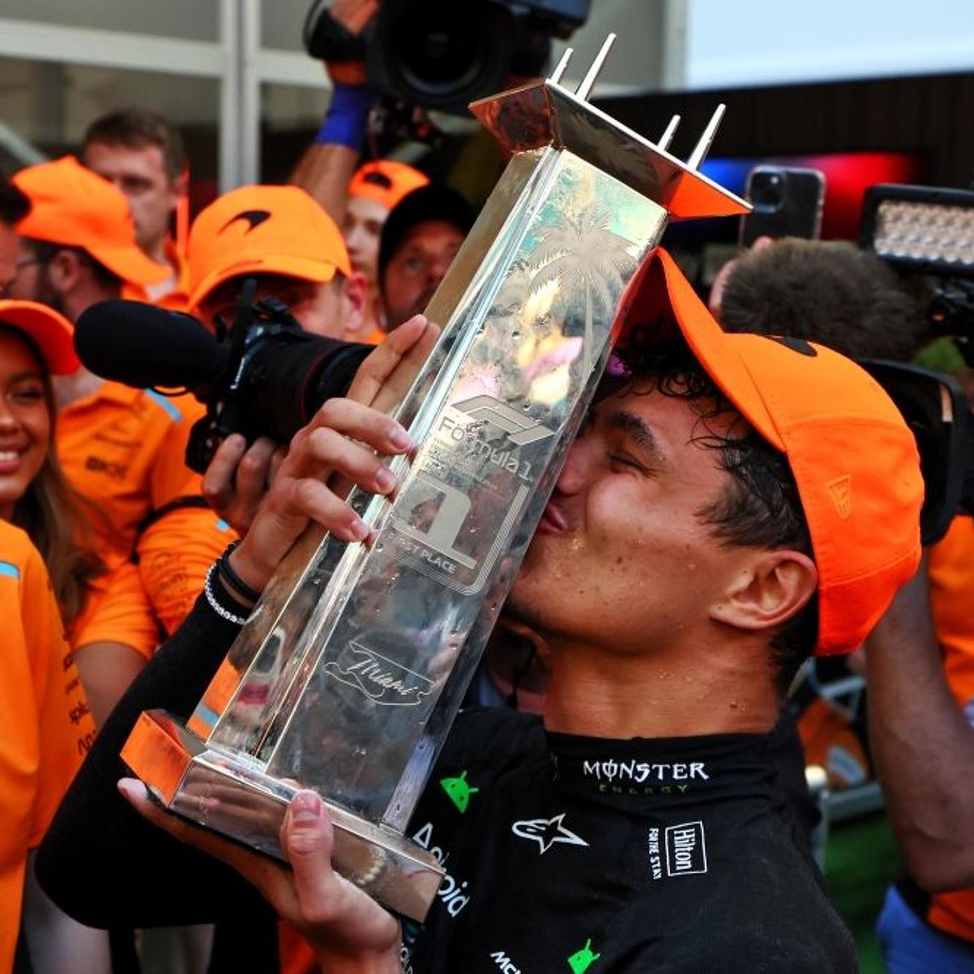 Episode 509 Liberty Buys MotoGP / 2024 USA GP Review Listen Notes