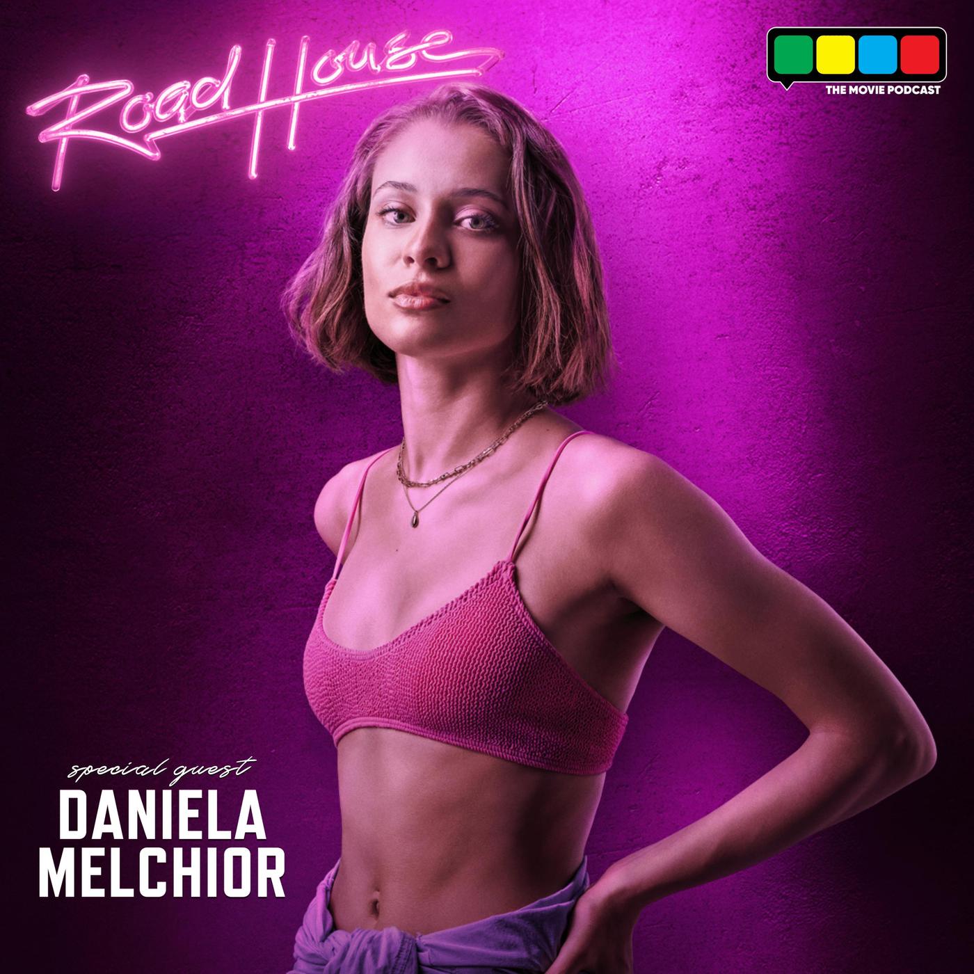 Road House Interview with Daniela Melchior (The Suicide Squad, Fast X,  Guardians of the Galaxy) | Listen Notes