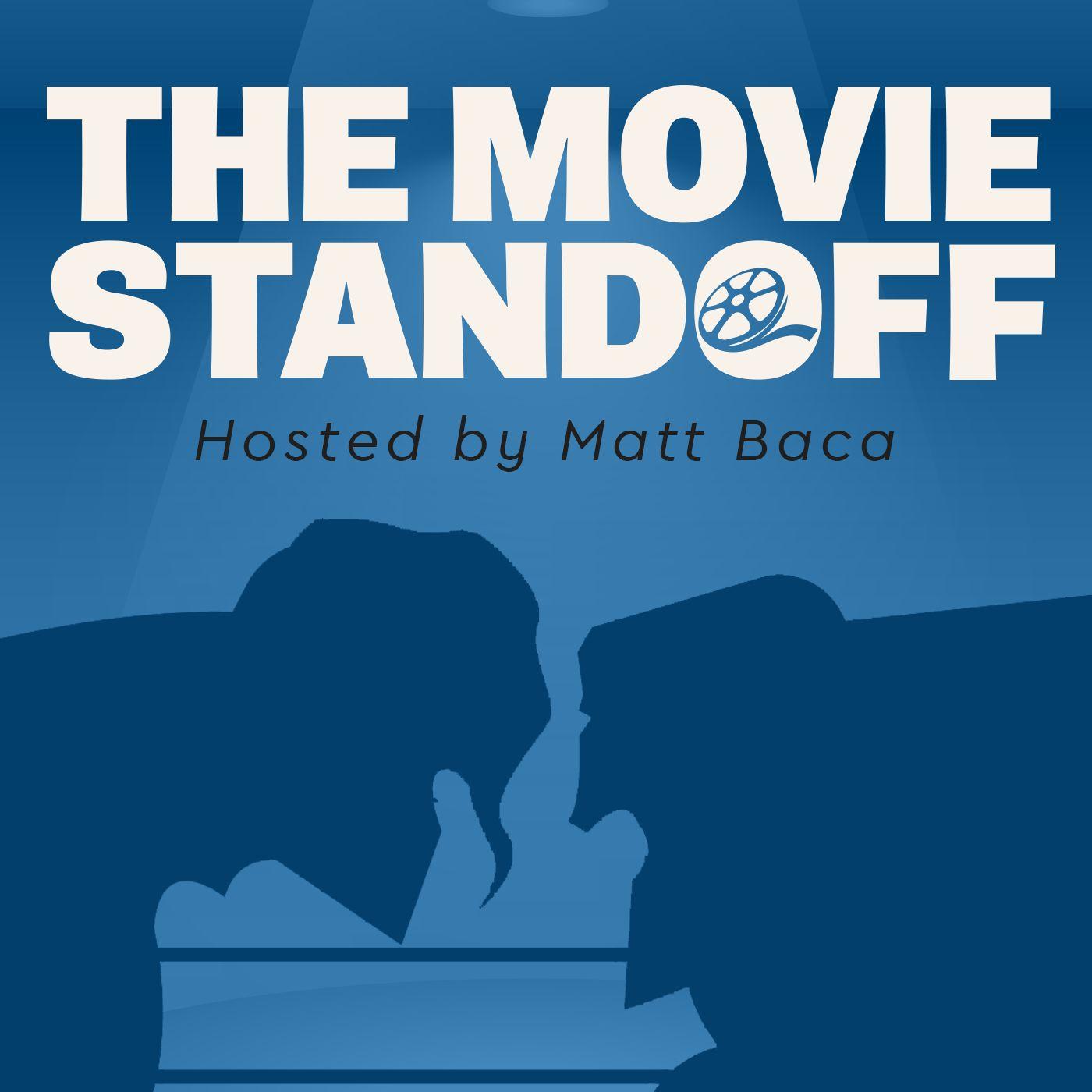 The Movie Standoff Showdown 11 The Incredibles 2 Listen Notes