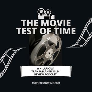 The Movie Test of Time