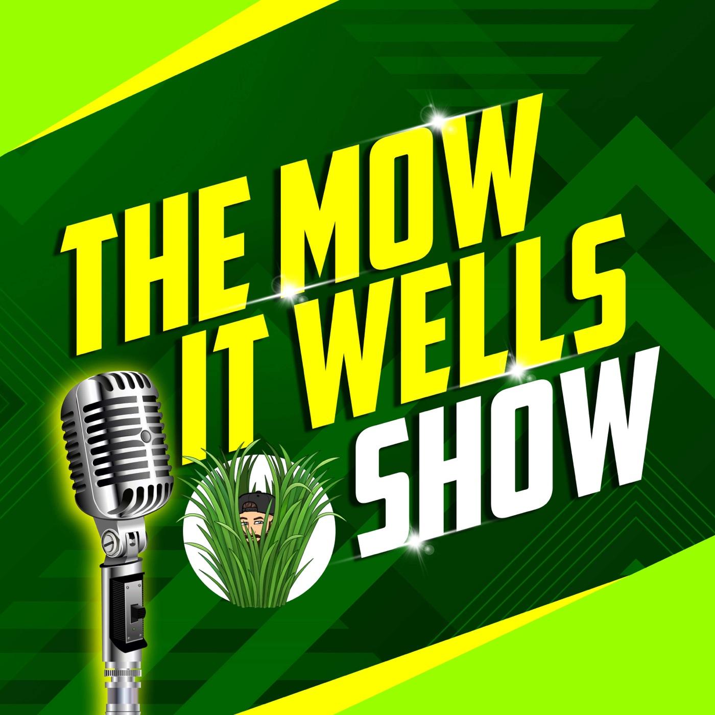 Monthly Business Recap: May Insights - Mow It Wells Show (podcast ...