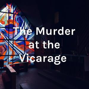 The Murder at the Vicarage 