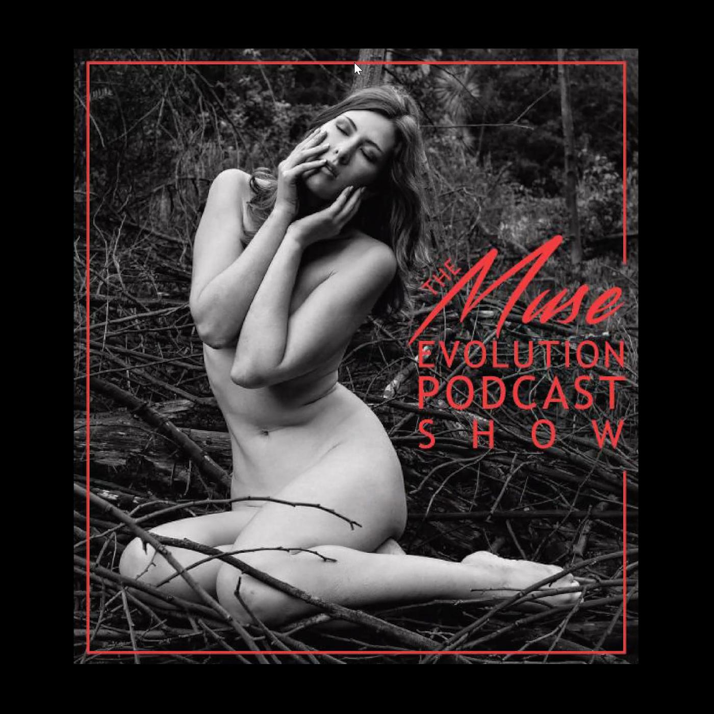 The Muse Evolution Podcast Show - The Muse Evolution Podcast Show | Listen  Notes