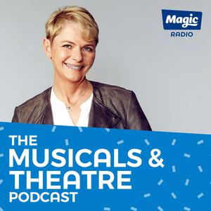 The Musicals & Theatre Podcast The Musicals & Theatre Podcast
