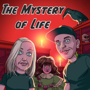 The Mystery Of Life