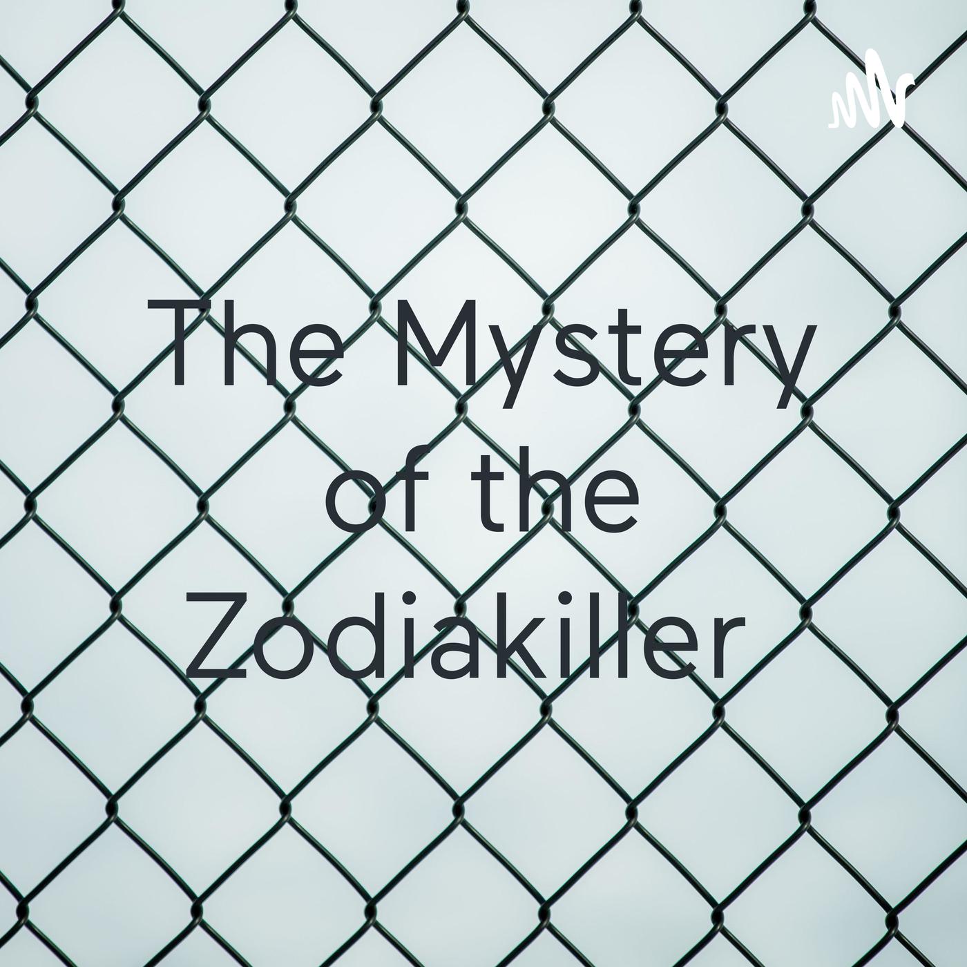 The Mystery of the Zodiakiller 