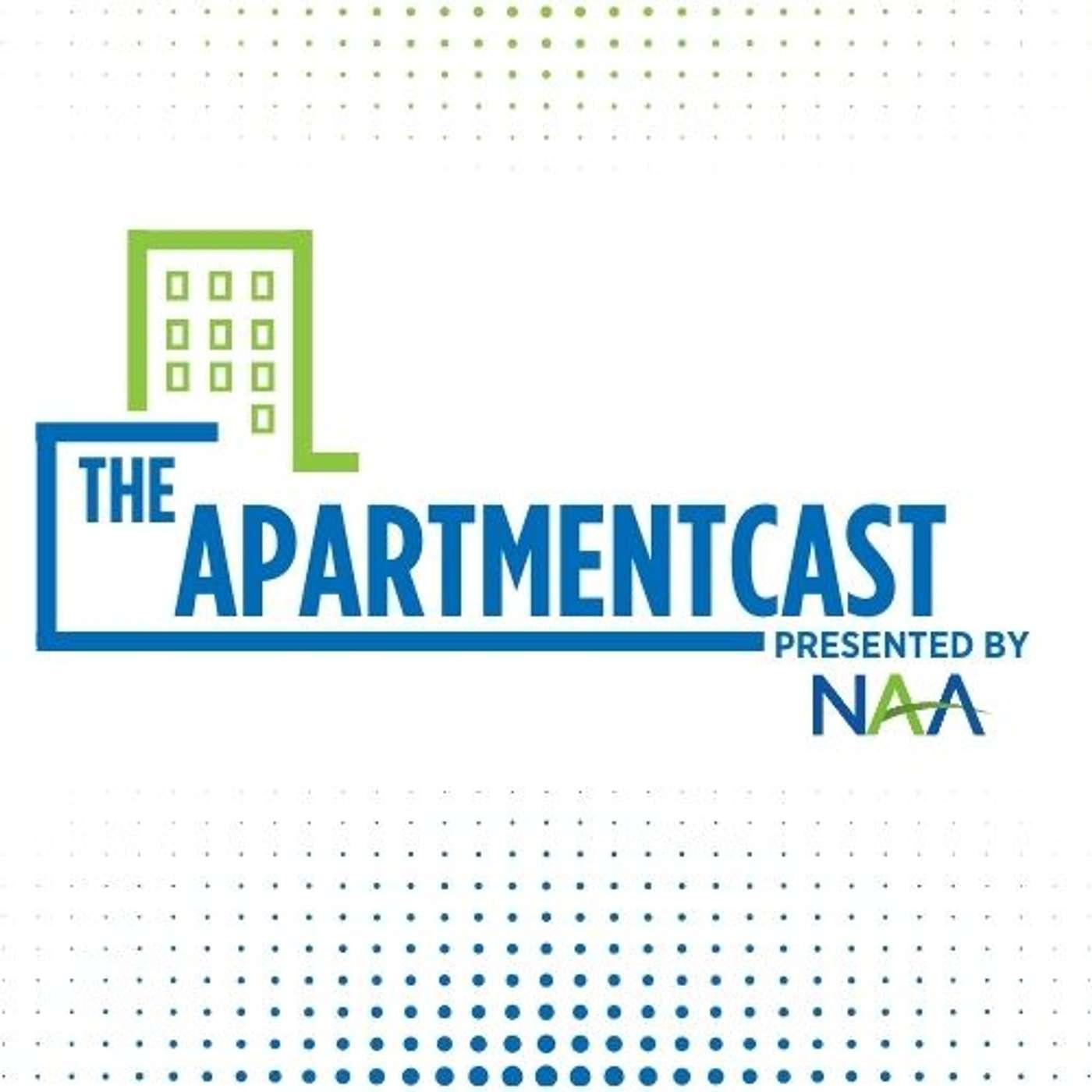 The NAA Apartmentcast