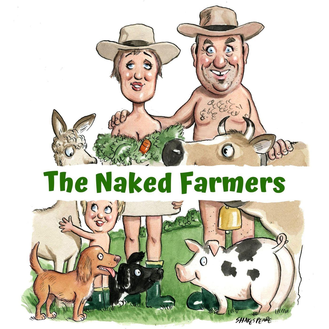 The Naked Farmers Podcast - Sophie Love | Listen Notes