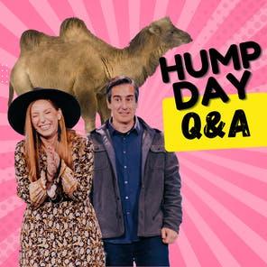 Resentment Over Sex // Hump Day Q&A