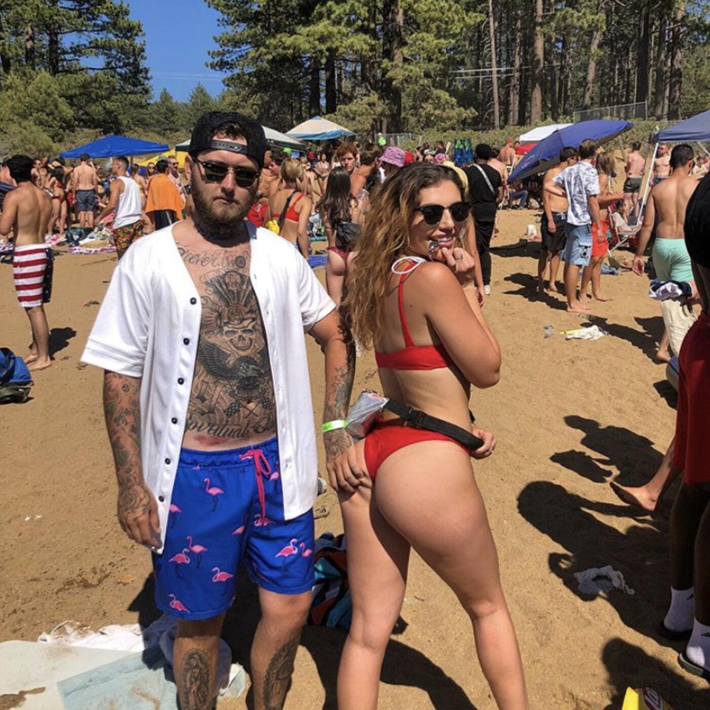 Fourth Of July In Tahoe With Junkyard Kenny: Knocking Teeth Out, Parties &  Too Much Fighting | Listen Notes