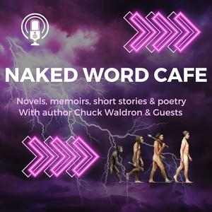 The Naked Word Cafe: a place for novels