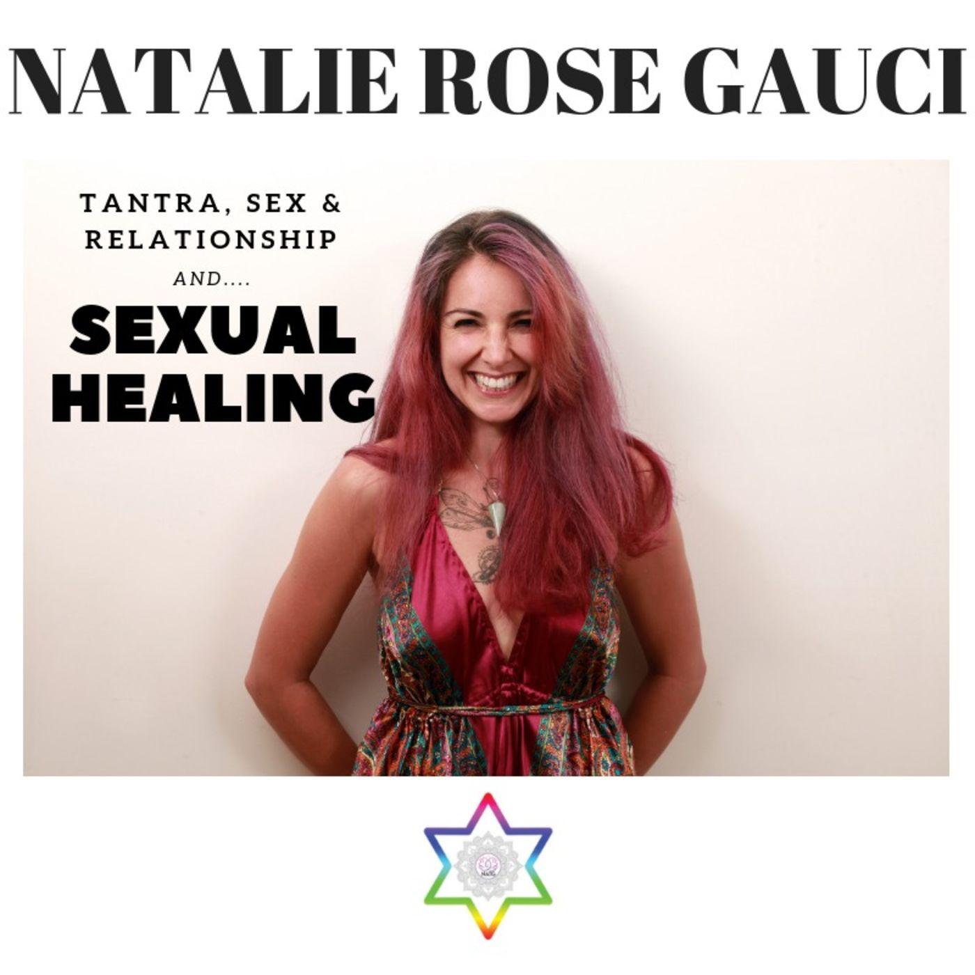 The Natalie Rose Gauci Podcast - Natalie Gauci | Listen Notes