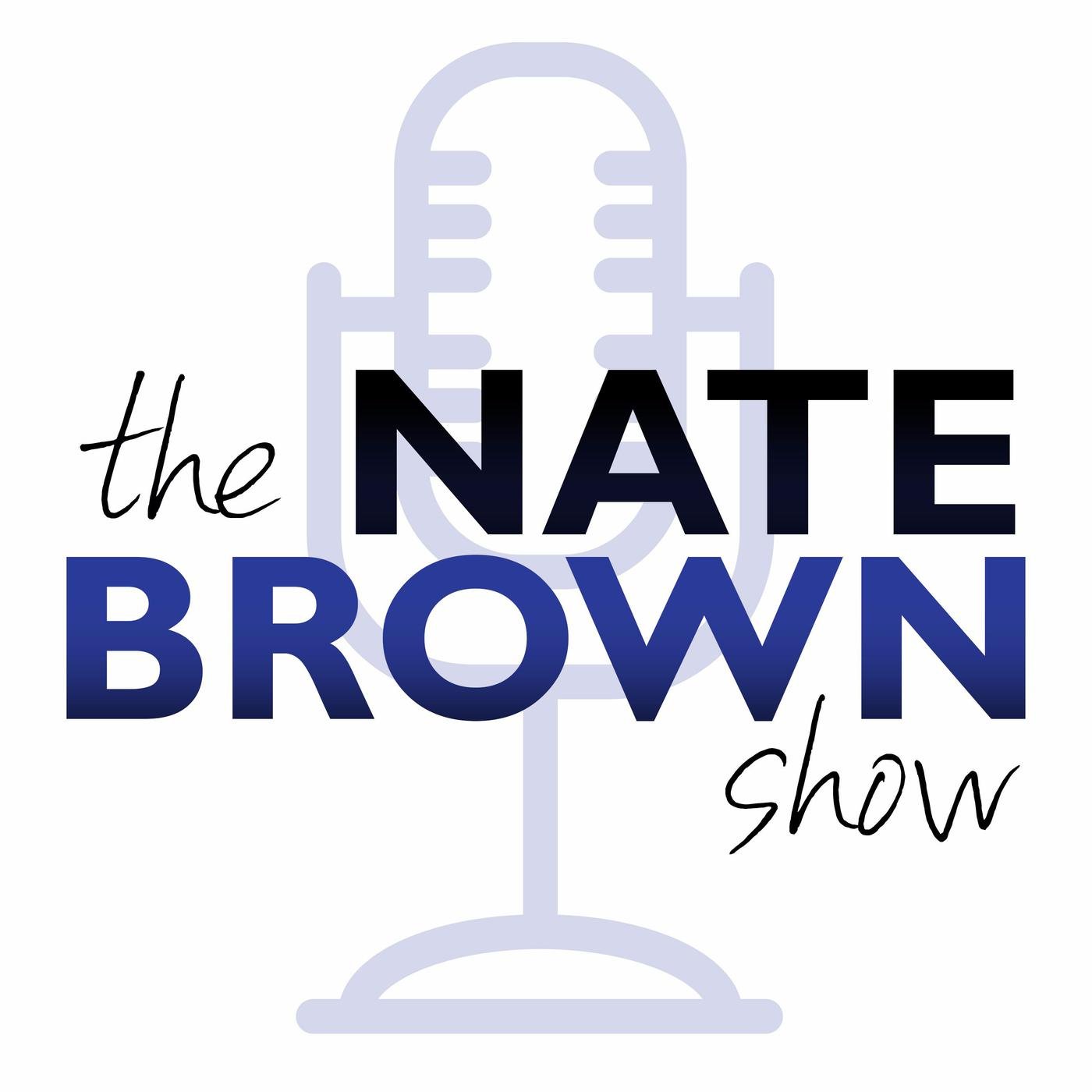 The Nate Brown Show | South Dakota's Sports Talk Show