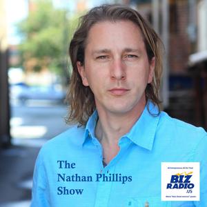 The Nathan Phillips Show