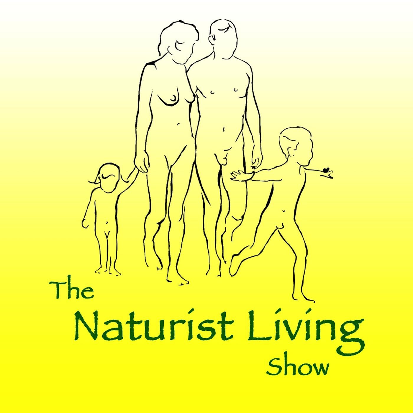 The Naturist Living Show (podcast) - Bare Oaks Family Naturist Park |  Listen Notes