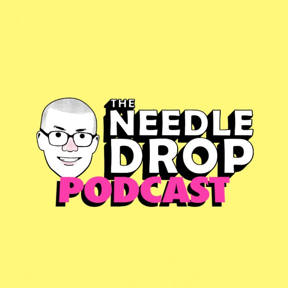 The Needle Drop with Anthony Fantano (podcast) - The Needle Drop | Listen  Notes