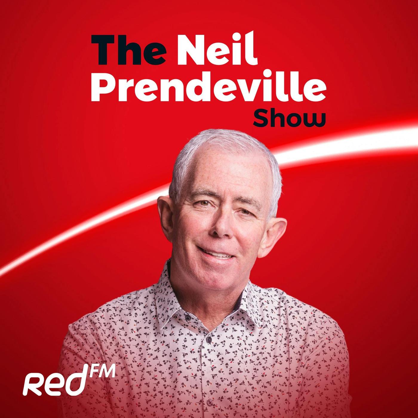 24th July 2024 - The Neil Prendeville Show | Cork's RedFM (podcast ...