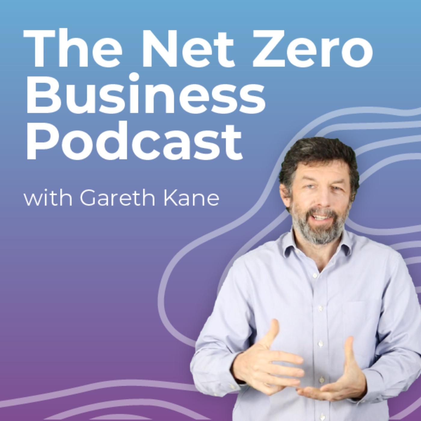 The biggest barrier to Sustainability is just 6 inches wide... | Listen ...