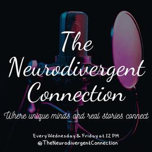 The Neurodivergent Connection / The Curious Storyteller