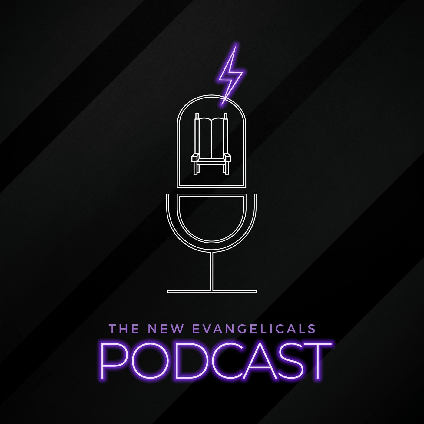 69. Allie Stuckey goes from Disingenuous to Dangerous Pt. 1`