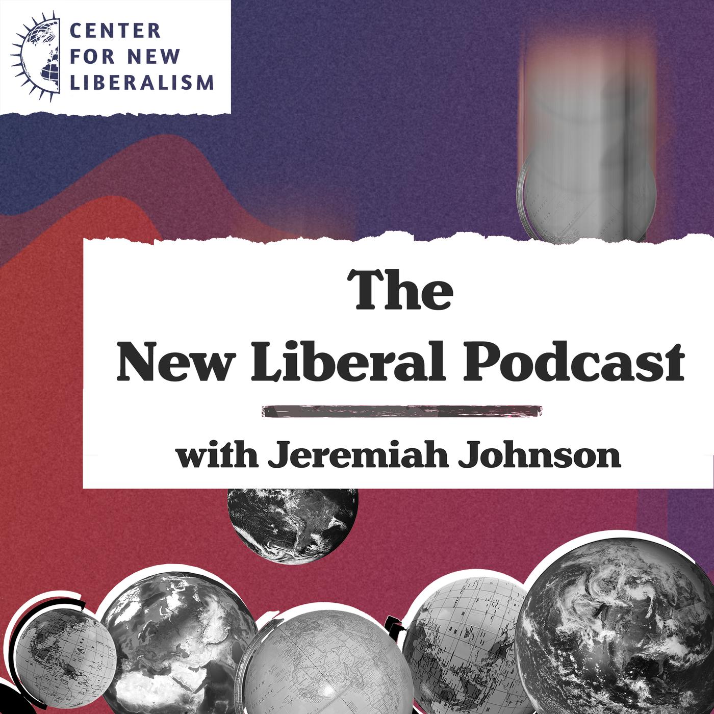 The Podcast Browser