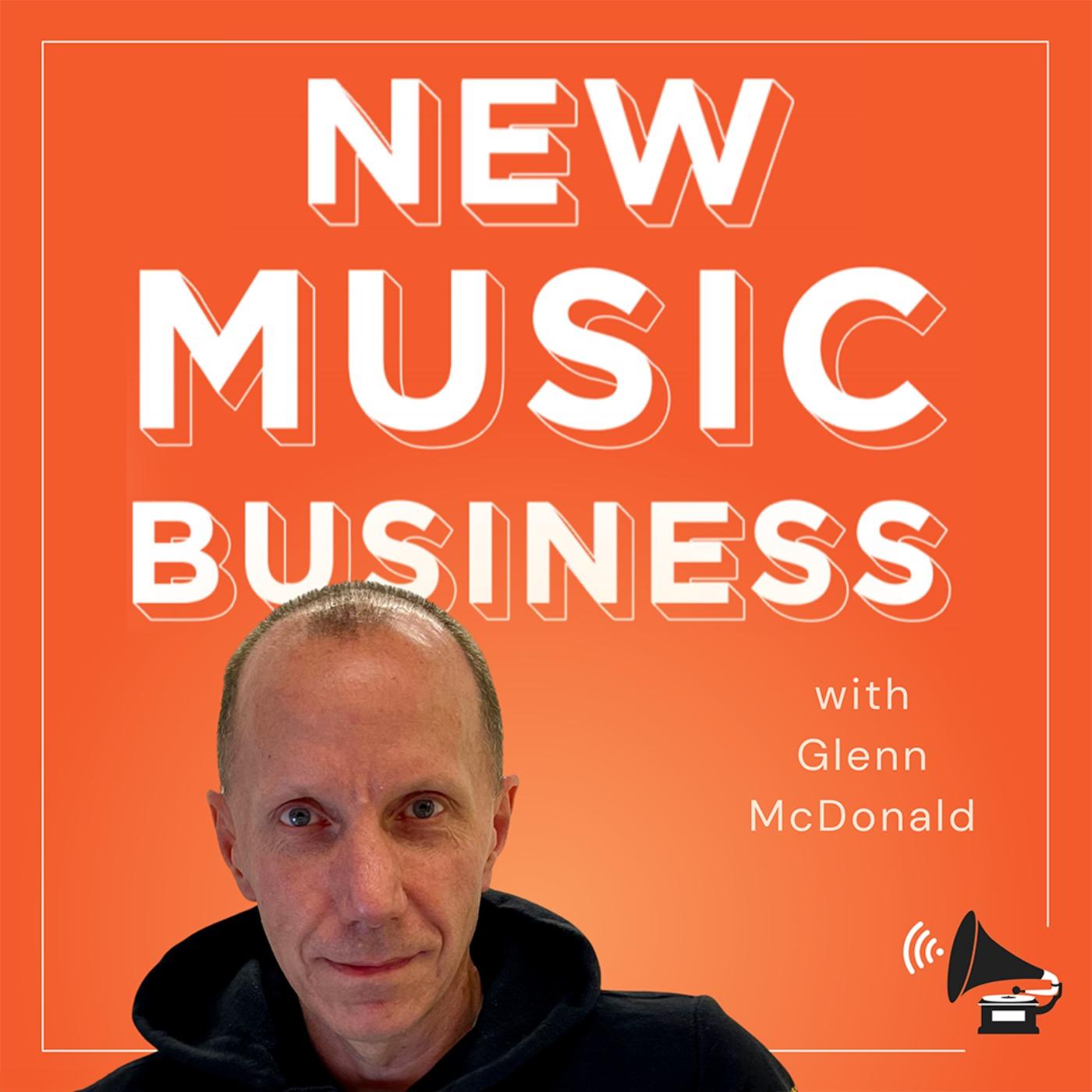 How Spotify's Algorithm Works (From Its Creator) - The New Music ... image.