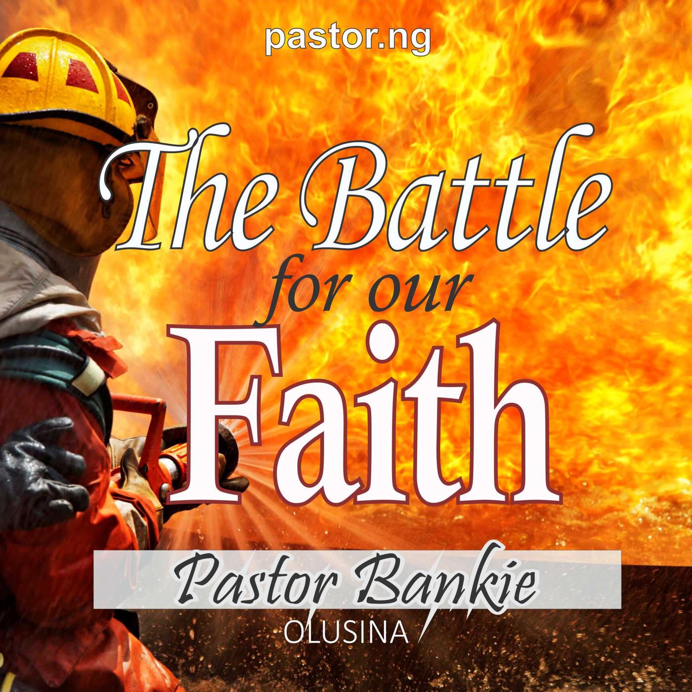 How to be a king as God planned you to be - The New Pastor Bankie ...