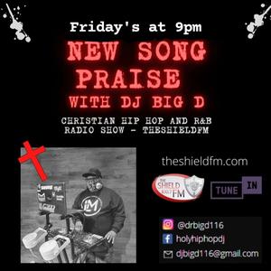 The New Song Praise Show