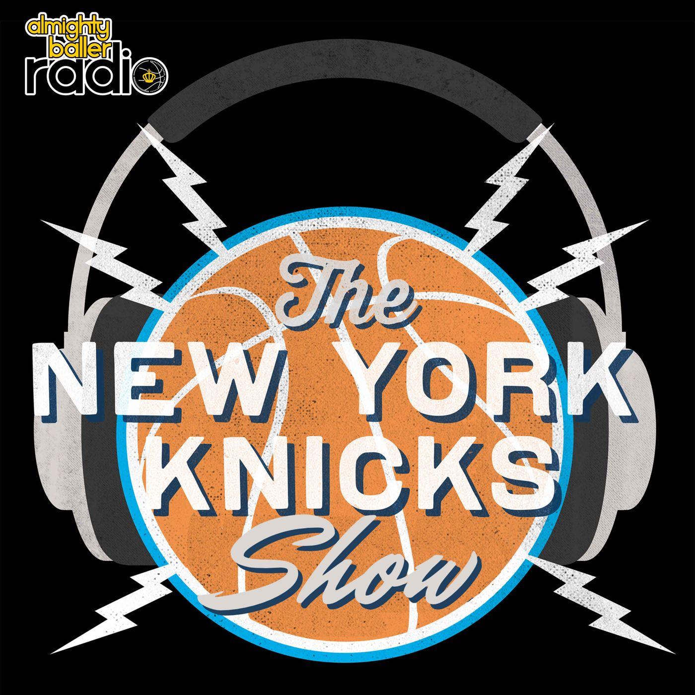 The New York Knicks Podcast Ep. 296 The Draft Lottery Listen Notes