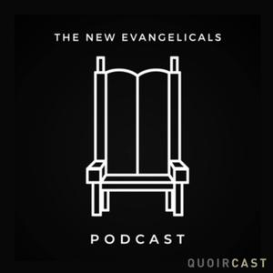 135. Unspeakable: How Bad Theology Enables Abuse  // with Jessica Willis Fisher