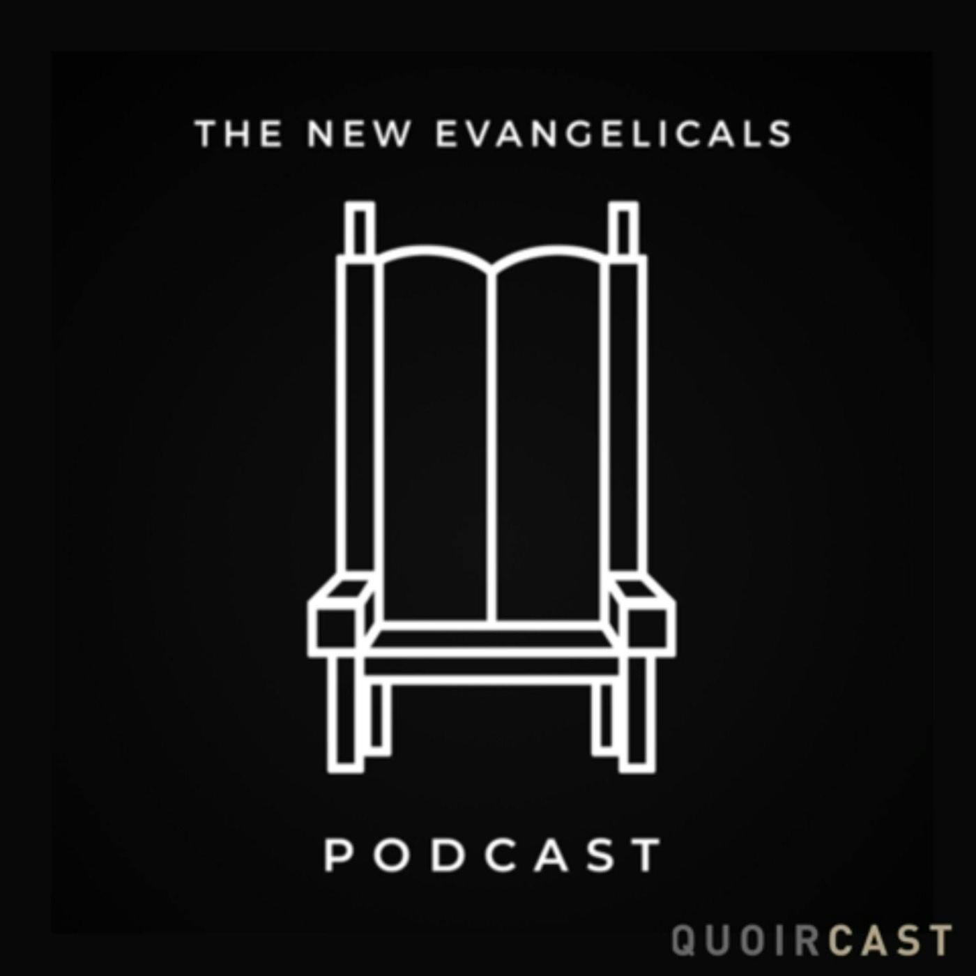140. Death to Deconstruction??? // with Joshua Porter