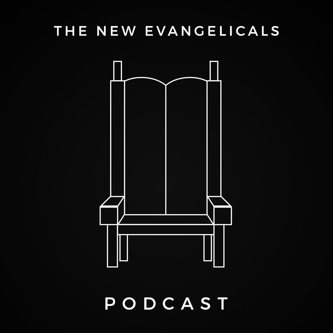 4. Exposing Sexual Abuse in the Evangelical Church with Eric Skwarczynski Host of the Preacher Boys Podcast