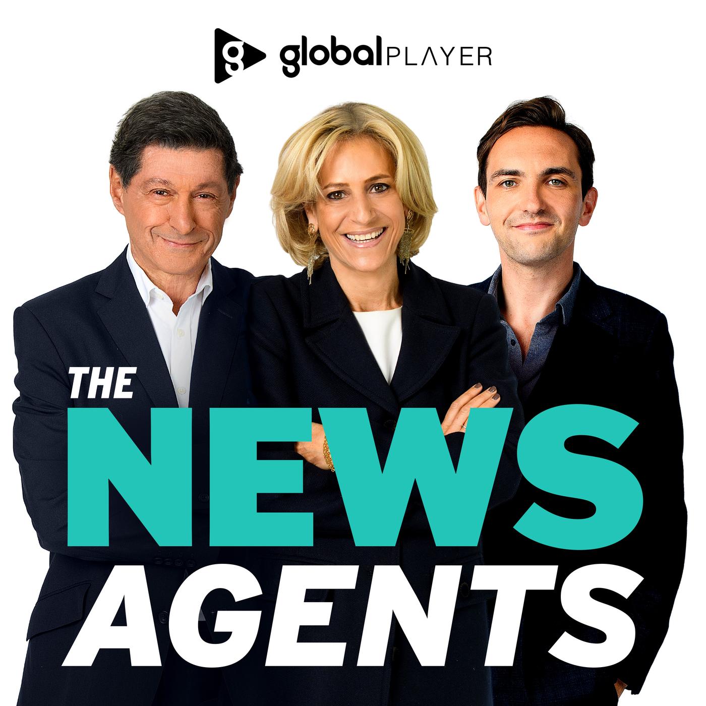 Best Daily News Podcasts (2024) Australia