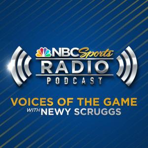 The Newy Scruggs Show