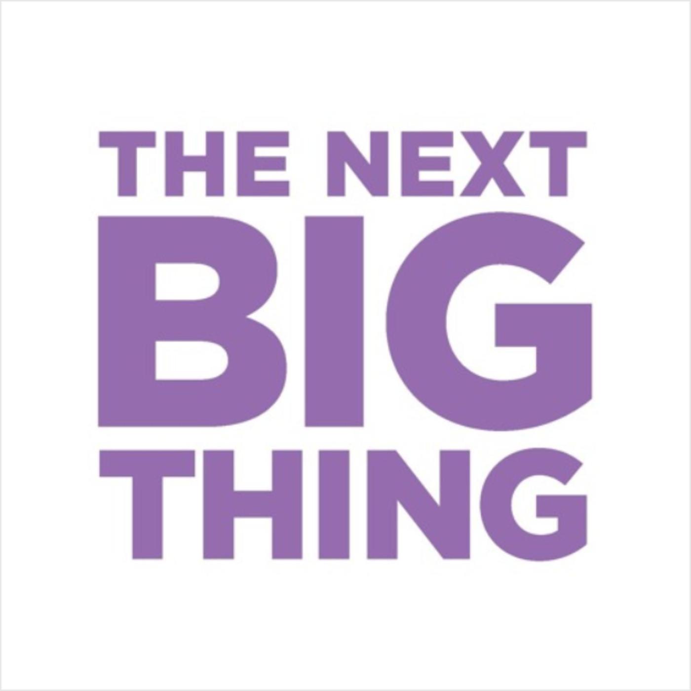 The Next Big Thing - EP De HARSH HERRY | Spotify
