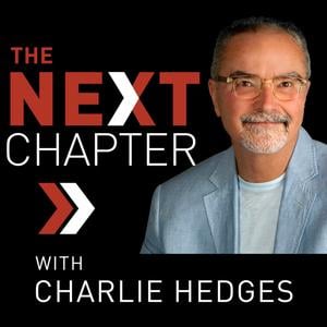 The Next Chapter with Charlie