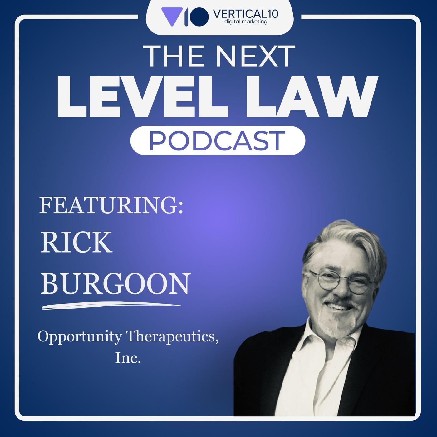 The Next Level Law Podcast - Arash Eskandari | Listen Notes