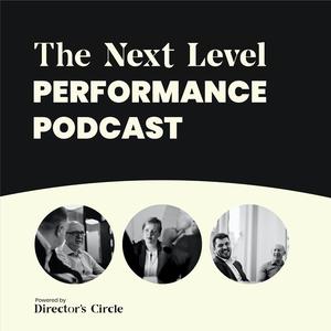 The Next Level Performance Podcast