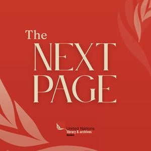 The Next Page