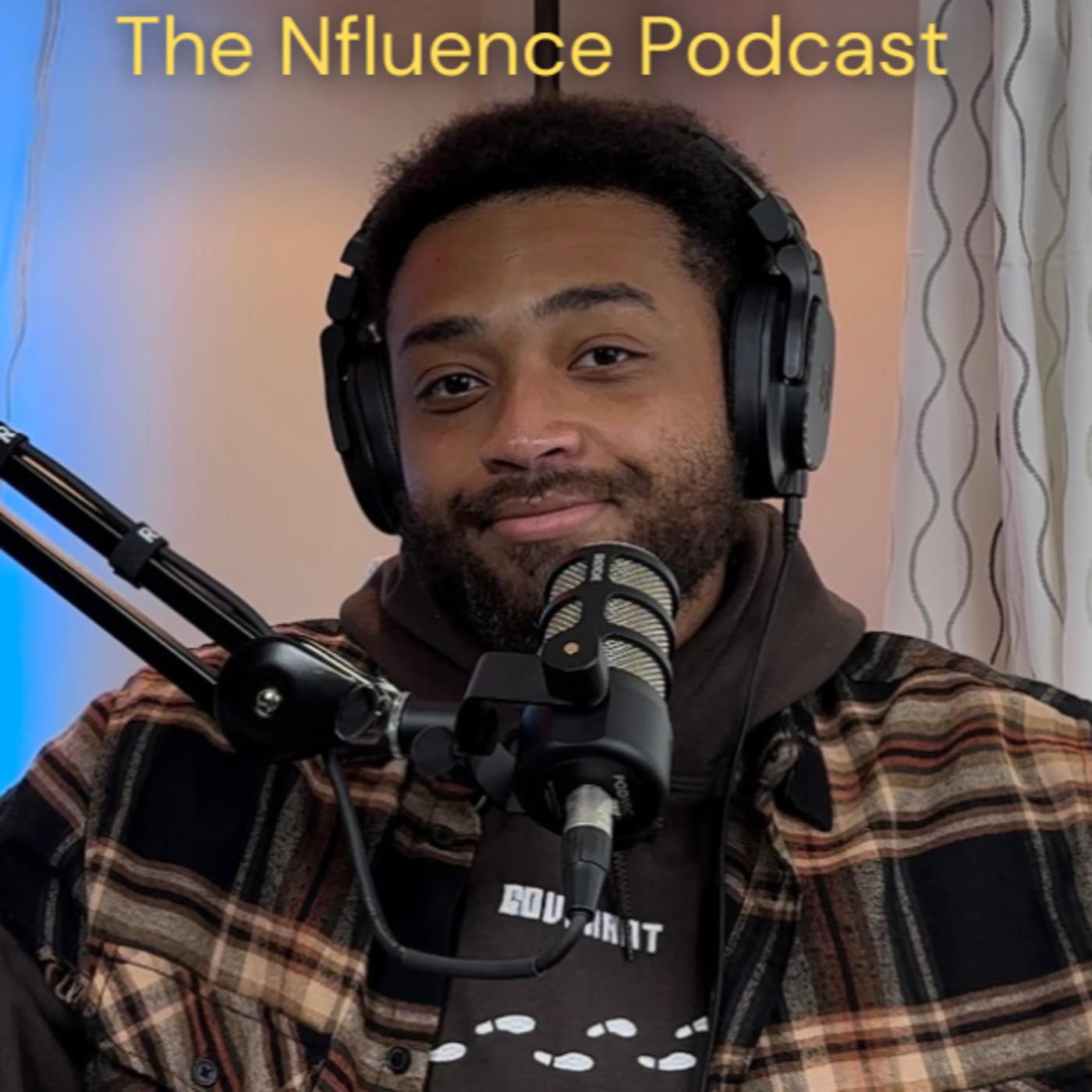 YOUR JOURNEY WITH GOD IS NOT SPECIAL EP.33 - The Nfluence Podcast ...