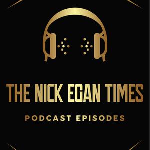 Nick Egan Times