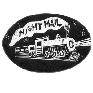 The Night Mail Podcast