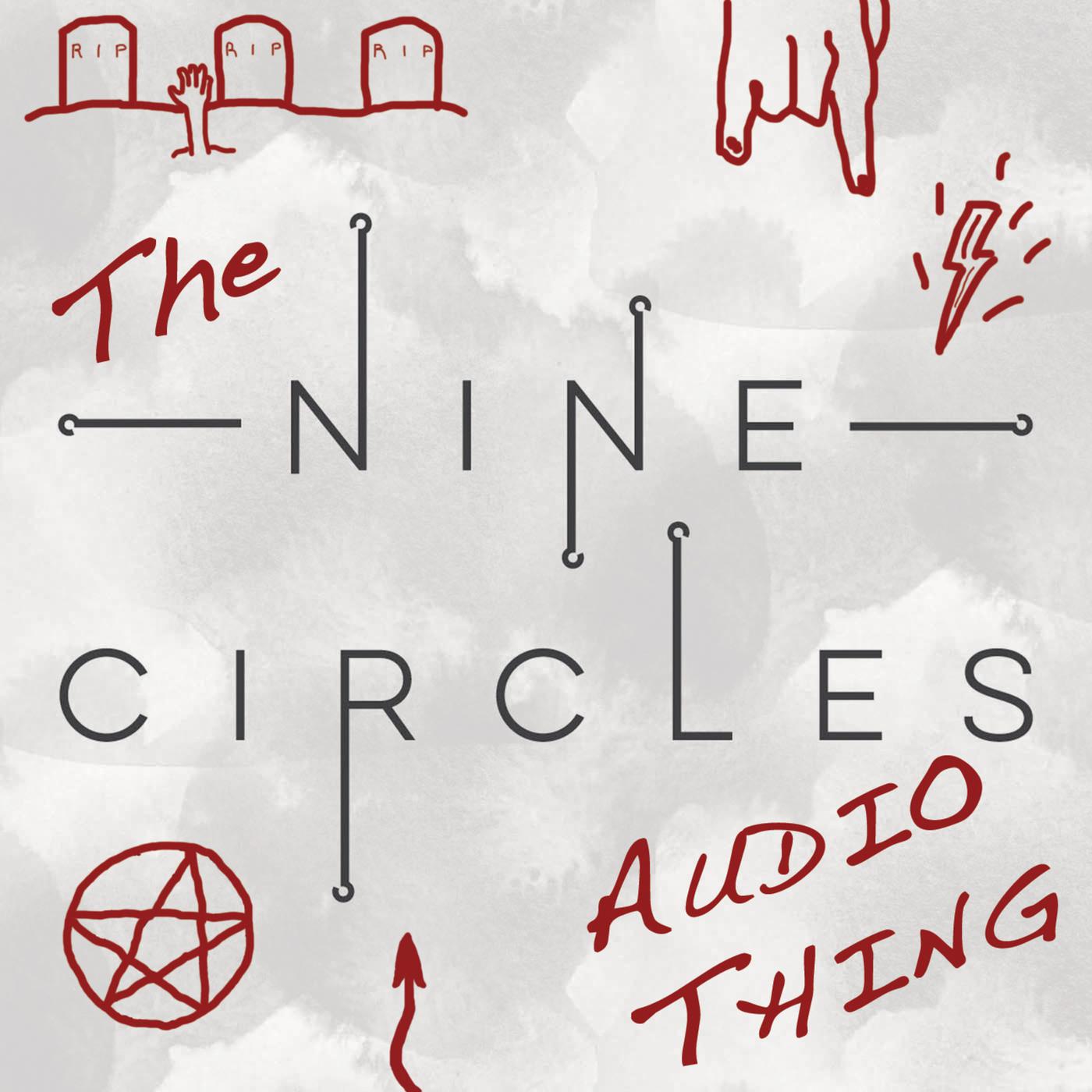 Alunah was September 2024's Album of the Month! - The Nine Circles ...