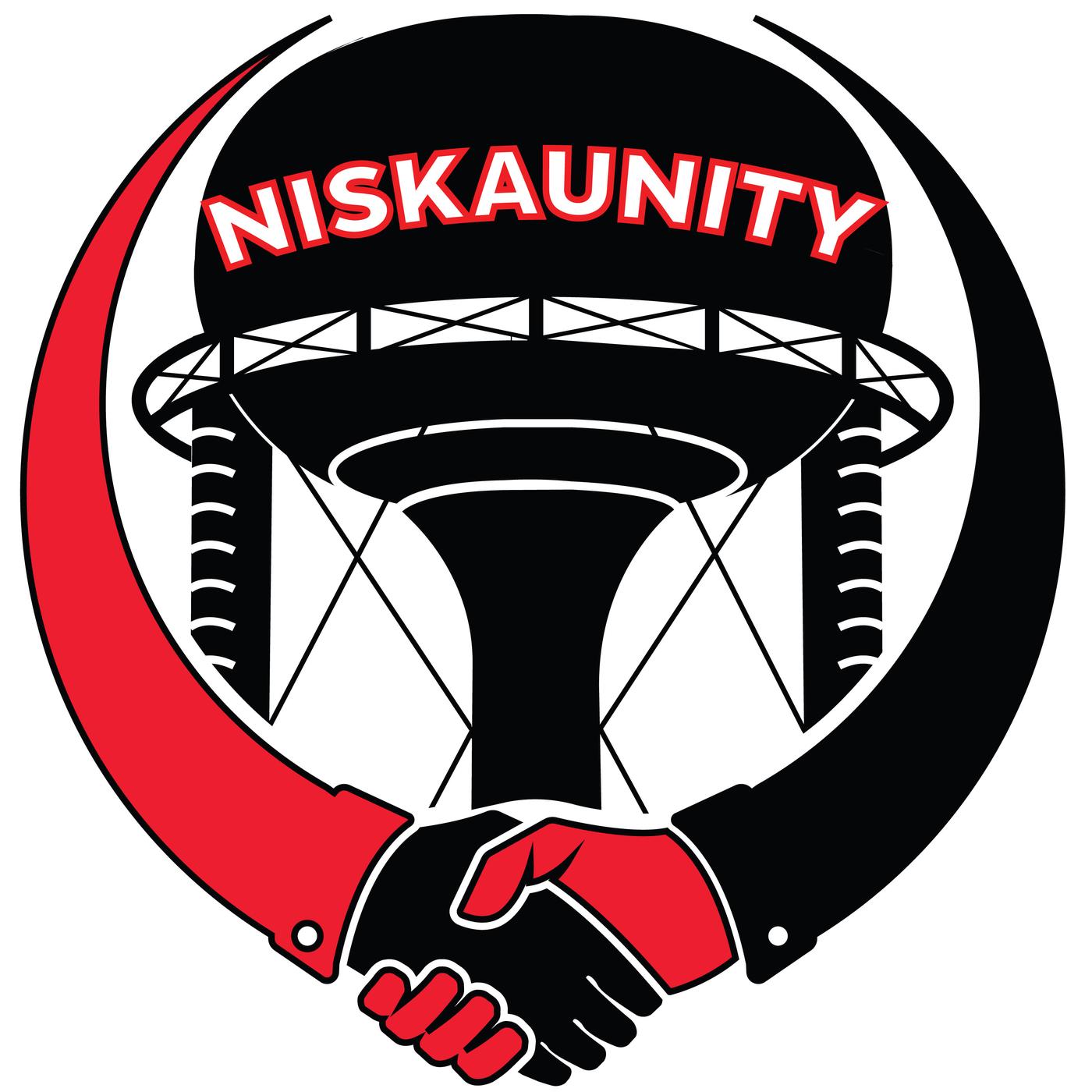 The Niskaunity Podcast