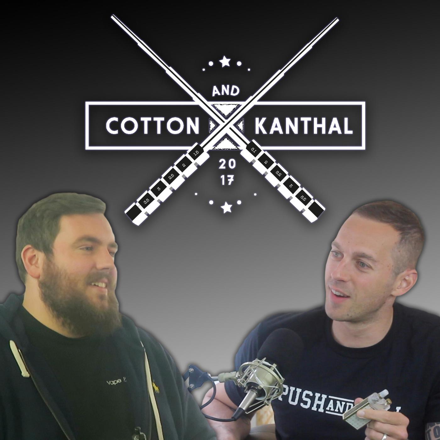 6 Best Alternatives To Disposable Vapes - The "No.1" Vape Podcast - Cotton & Kanthal Show | Listen Notes 6 Best Alternatives To Disposable Vapes - The "No.1" Vape Podcast - Cotton & Kanthal Show | Listen Notes