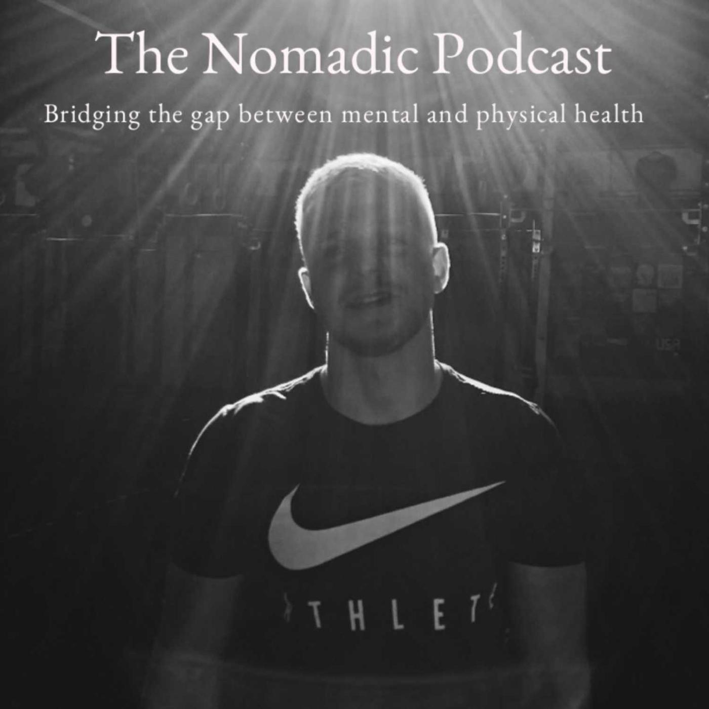 Ep.509 Nicolas Verhoeven - The Nomadic Podcast | Listen Notes