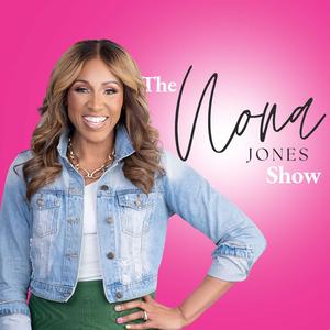 You’re Chasing Love, Not Listening to It with Laterras R. Whitfield // The Nona Jones Show